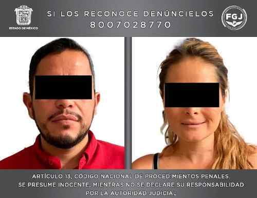 Rescatan a secuestrado en Ixtapan de la Sal; un cura y su hermana los culpables